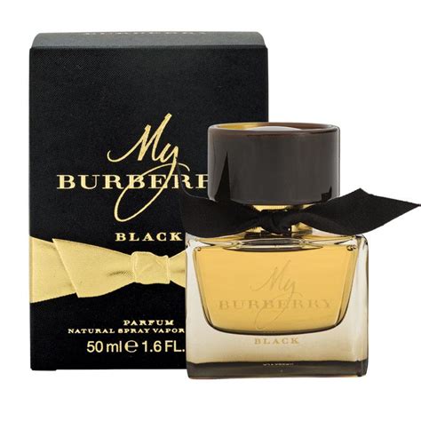 my burberry black edt|Burberry for men edt.